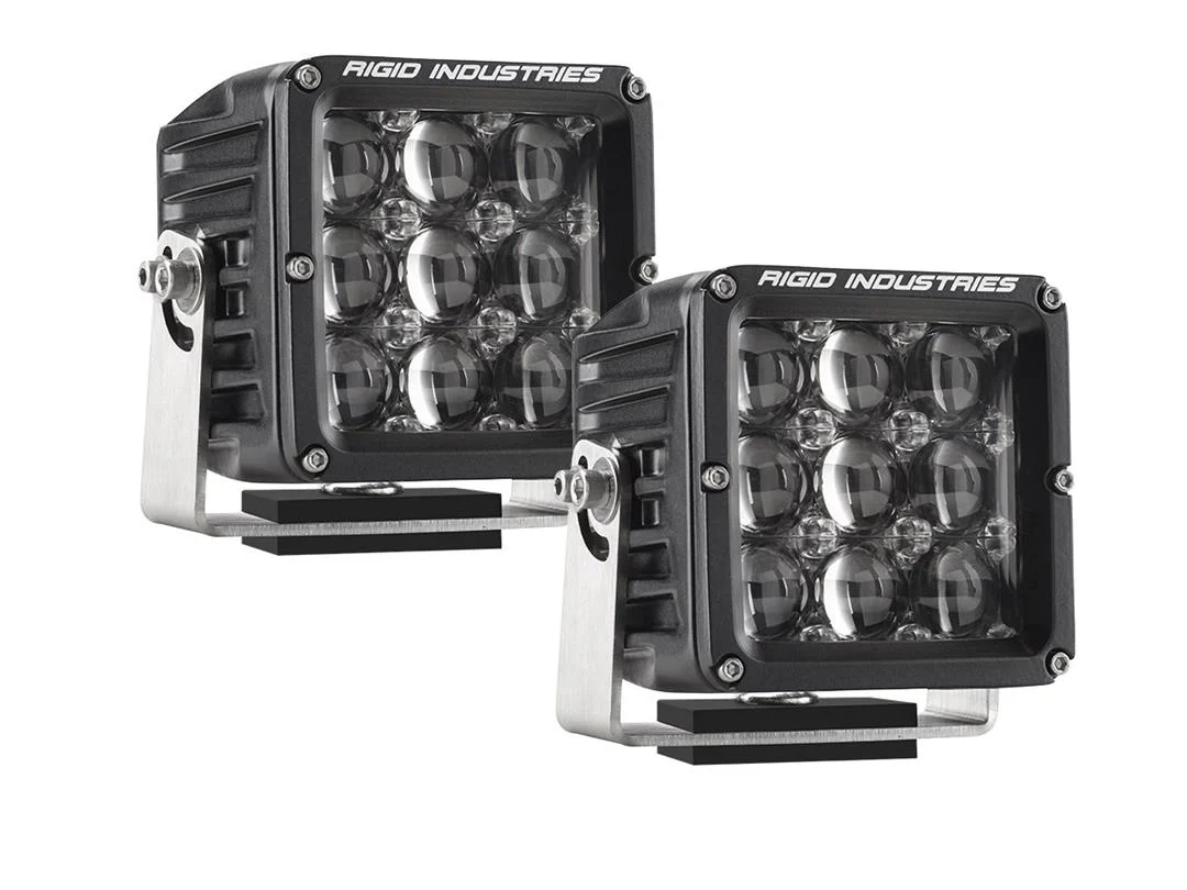 Rigid Lighting 322413 Driving/ Fog Light