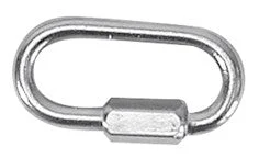 WhiteCap Industries S1551P Carabiner