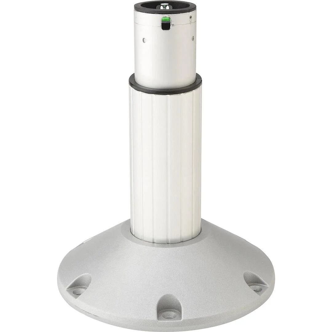 Attwood Marine 278AOP1215 Boat Seat Pedestal Base Plate