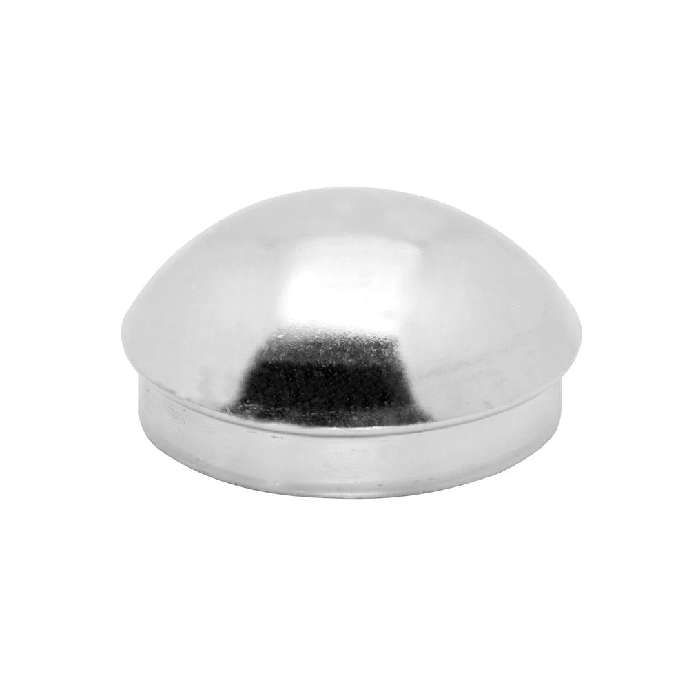 Fulton 100235 Trailer Wheel Bearing Dust Cap
