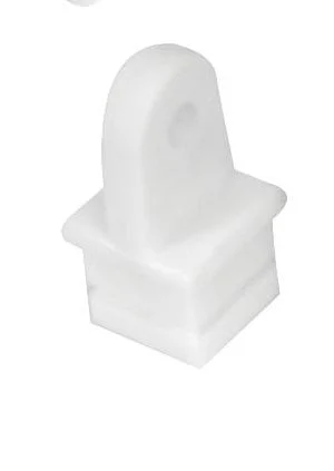 WhiteCap Industries 3516WP Boat Bimini Top Cap Fitting