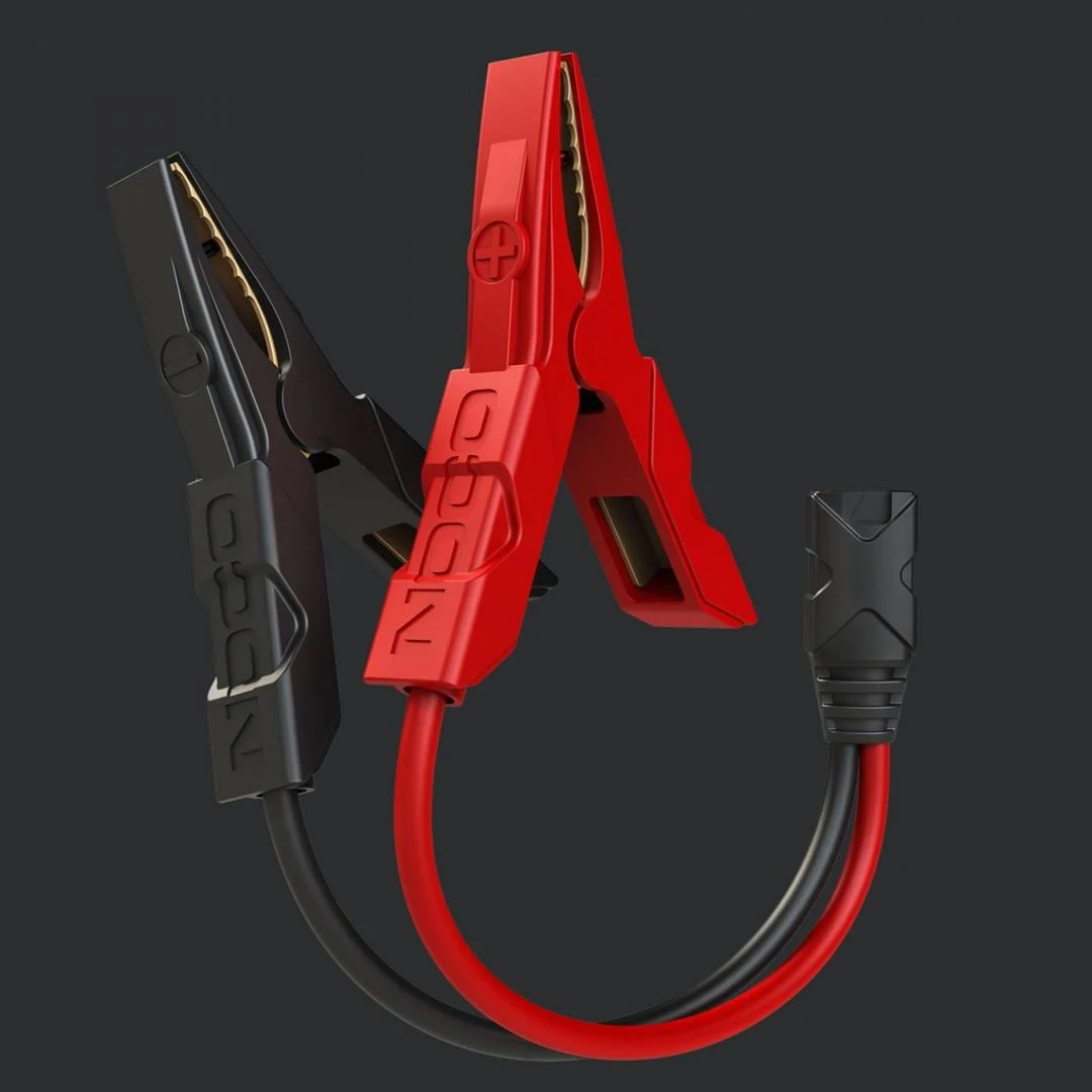 Noco GBC003 Battery Portable Jump Starter Clamp