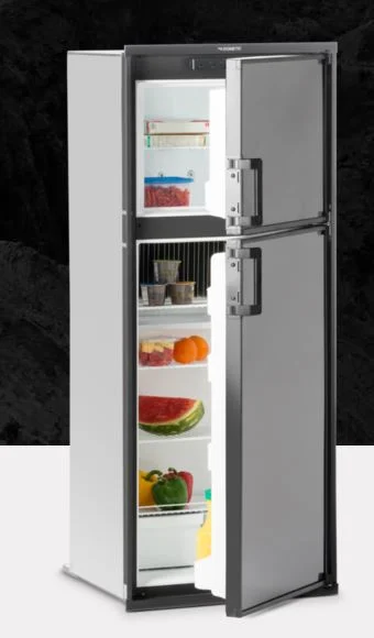 Dometic DM2872RBF1 Refrigerator / Freezer