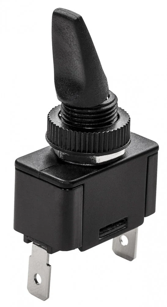 WhiteCap Industries S8077C Multi Purpose Switch