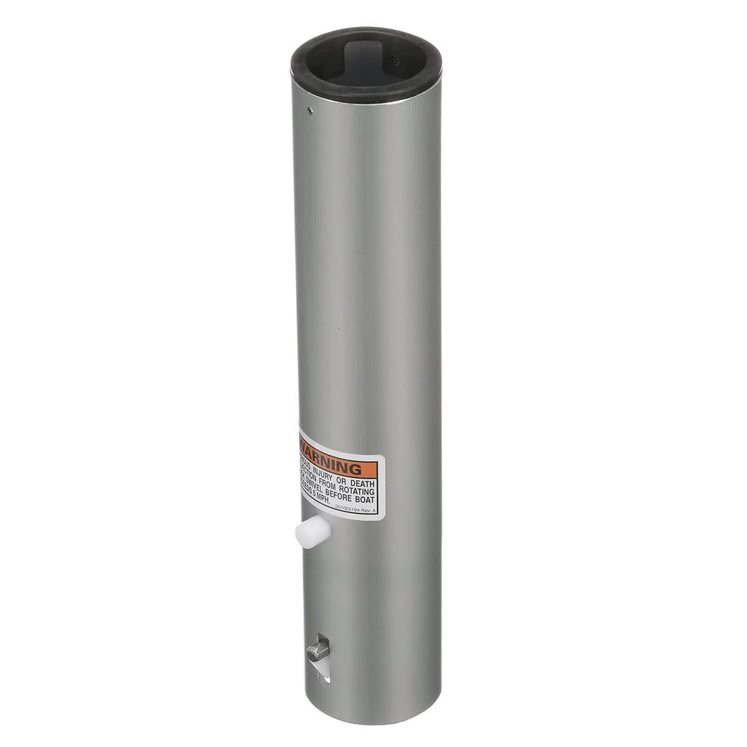 Attwood Marine 238610L1 Boat Seat Pedestal