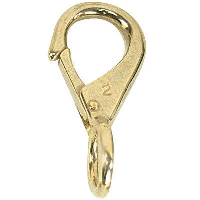 WhiteCap Industries S1122C Boat Eye Snap