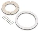 Dometic 385310139 Toilet Floor Mounting Bracket