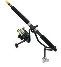 Attwood Marine 50633 Fishing Rod Holder