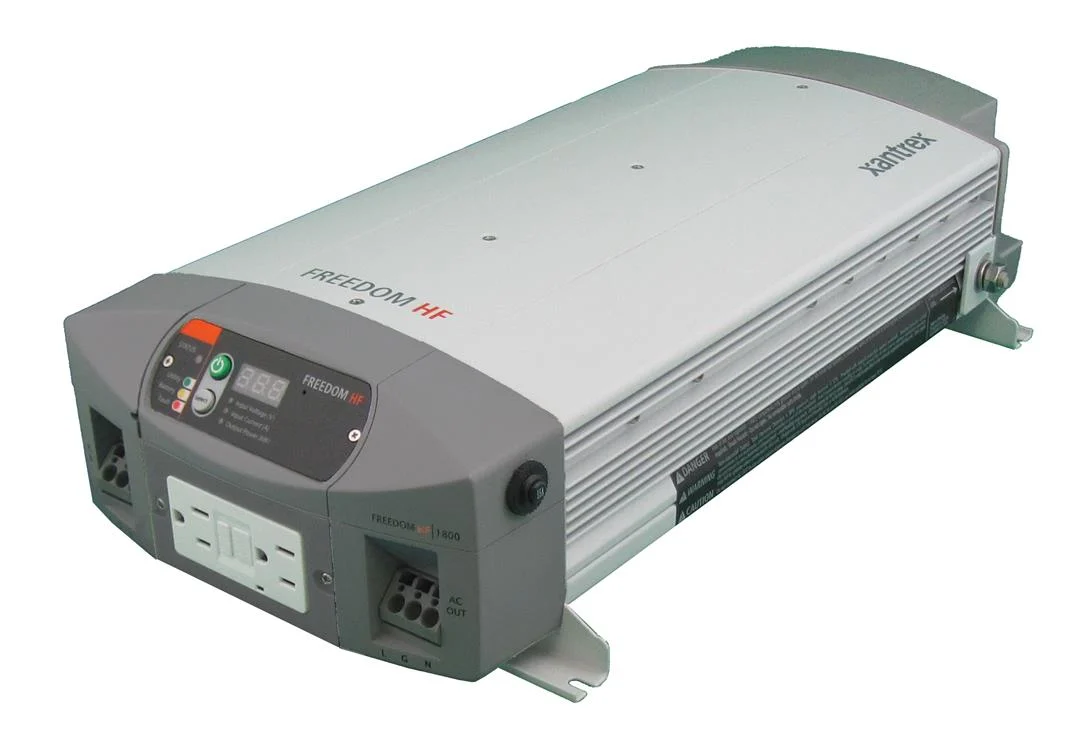 Xantrex 806184001 Power Inverter