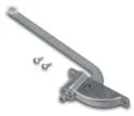 Dometic K801105 Roof Vent Opening Handle