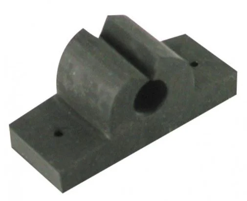 WhiteCap Industries 3750BC Fishing Rod Holder