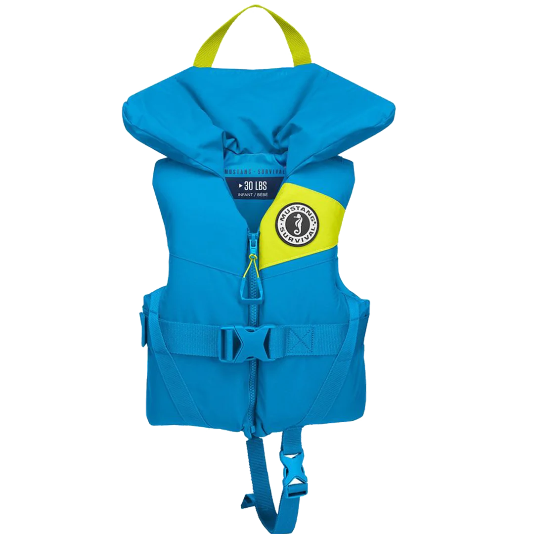 Mustang Survival V325002268 PFD - Personal Floatation Device