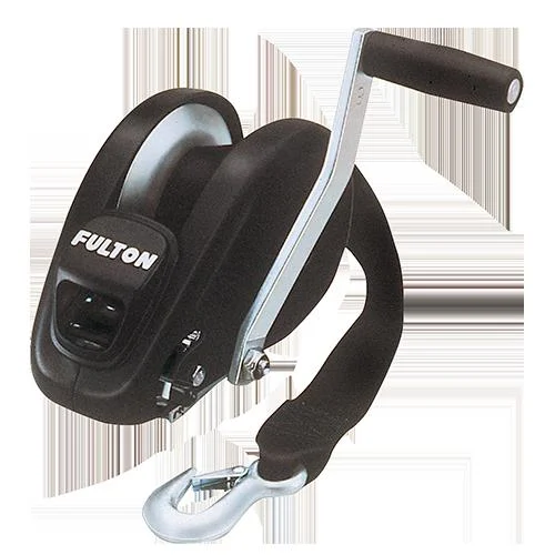 Fulton 142316 Trailer Boat Winch