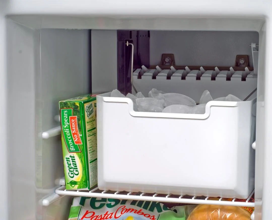 Norcold 1210IM Refrigerator / Freezer