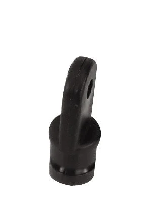 WhiteCap Industries 3417BP Boat Bimini Top Cap Fitting
