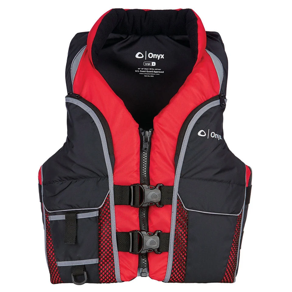 Onyx Outdoors 1172106015 PFD - Personal Floatation Device