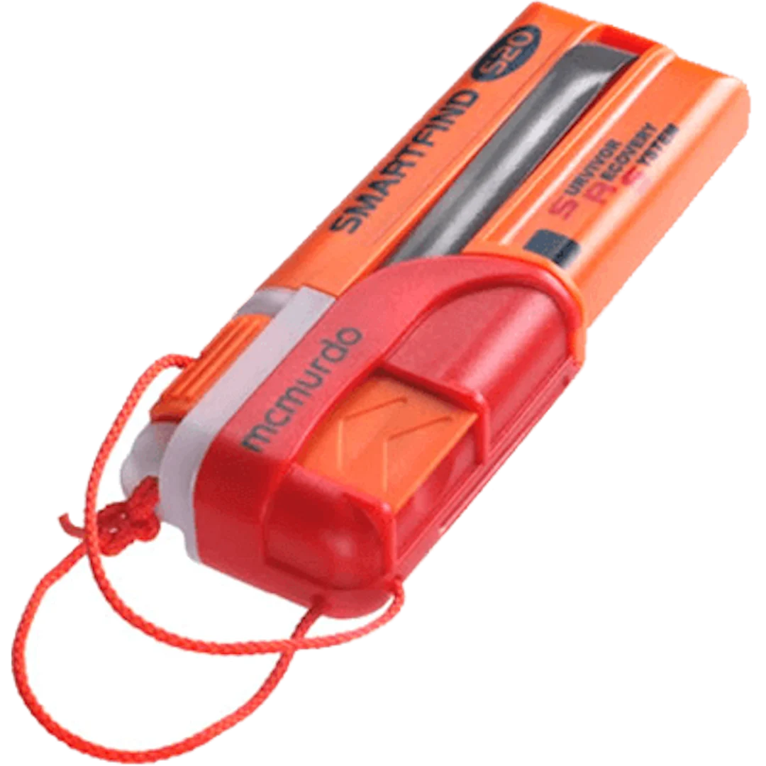 McMurdo 98001002A Personal Locator Beacon