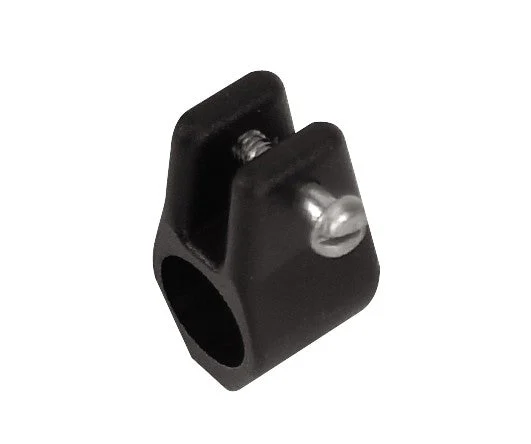 WhiteCap Industries 3418BP Boat Bimini Top Jaw Slide