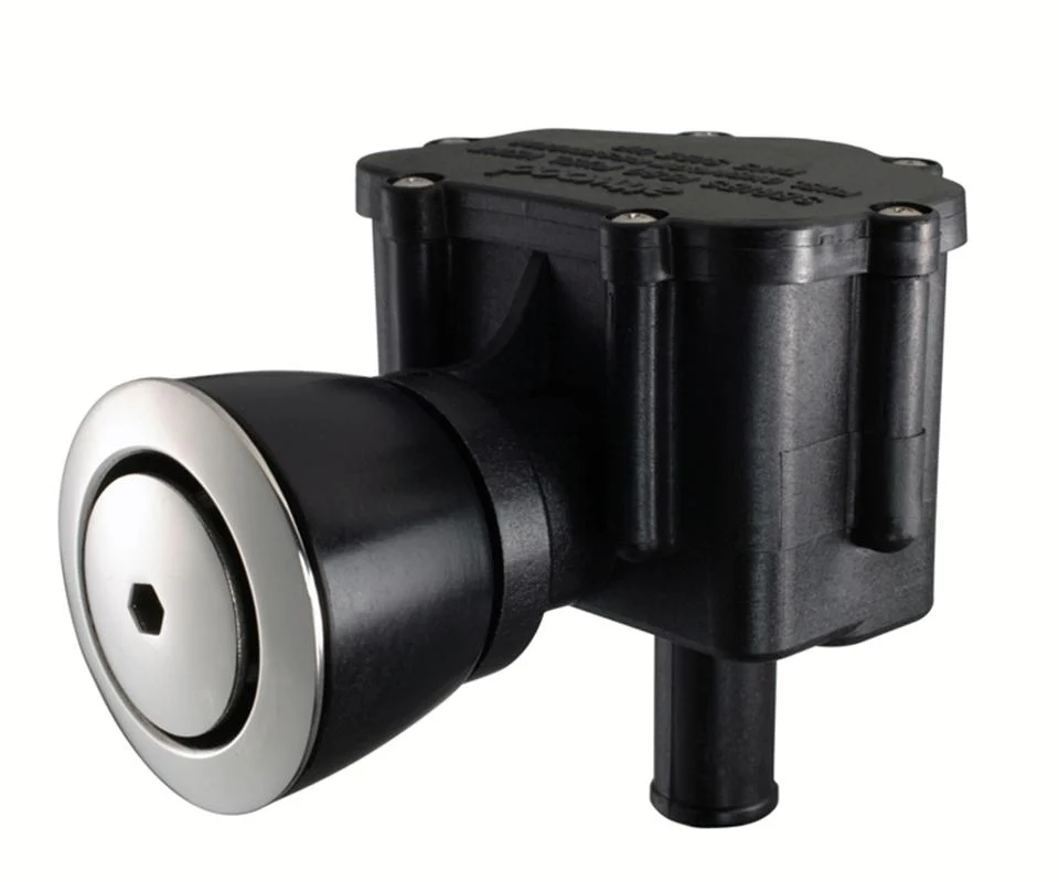 Attwood Marine 16841 Boat Fuel Tank Vent