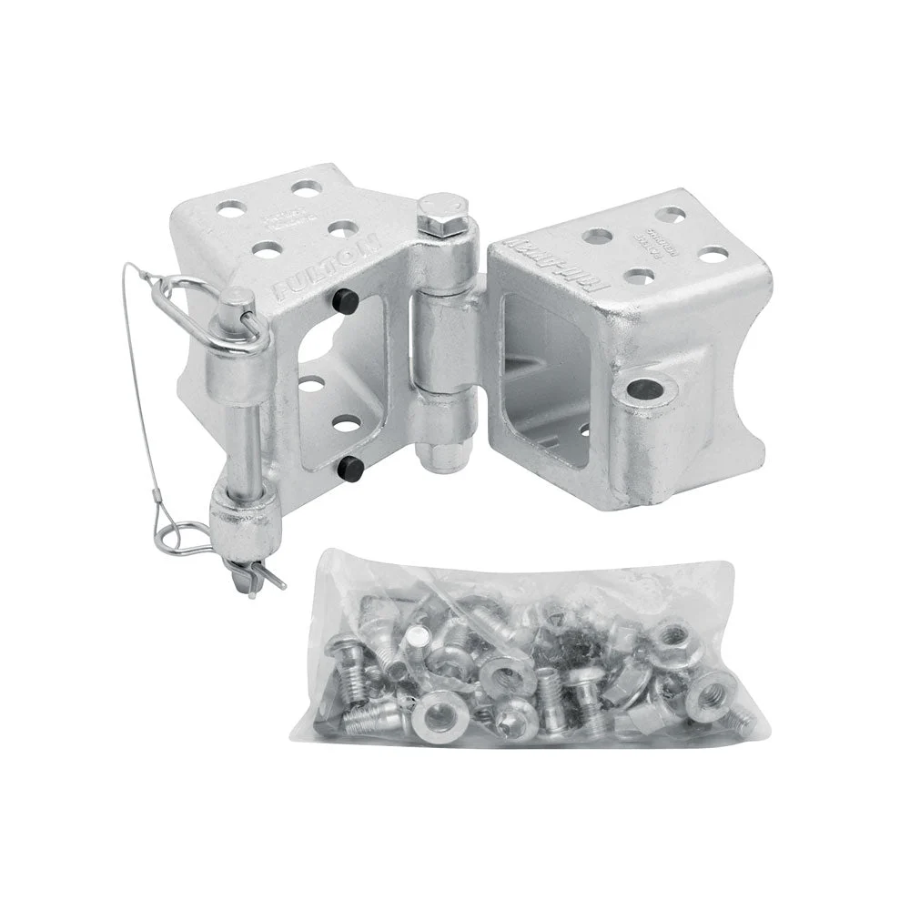 Fulton HDPB340101 Trailer Tongue Hinge