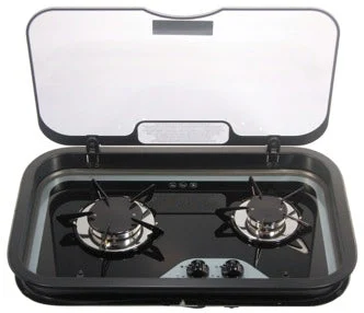 Norcold SHB16250Y Stove