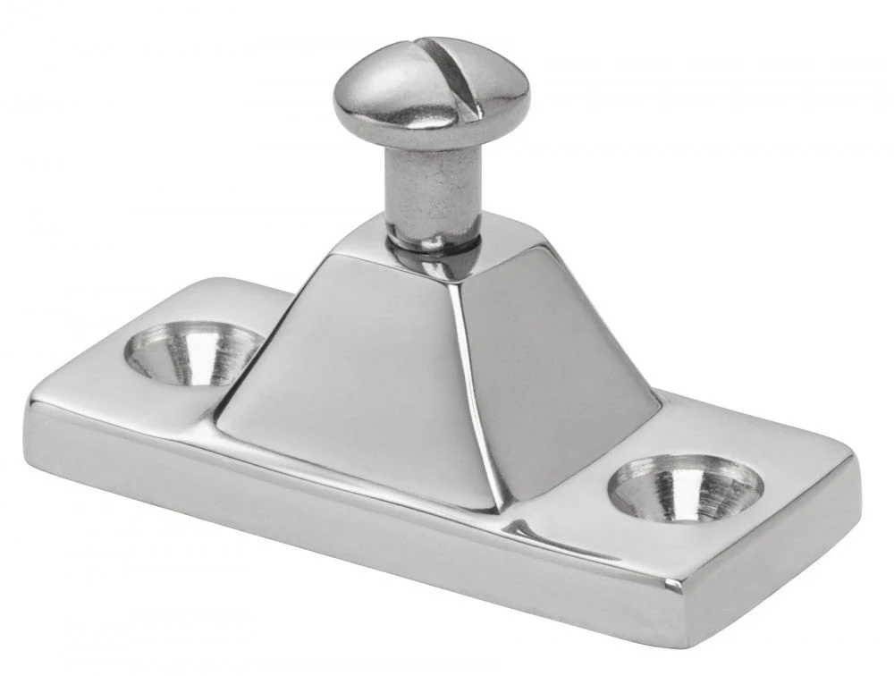 WhiteCap Industries S1434C Boat Door Hinge