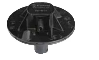 Attwood Marine 99GVP0001 Fuel Shut Off Valve