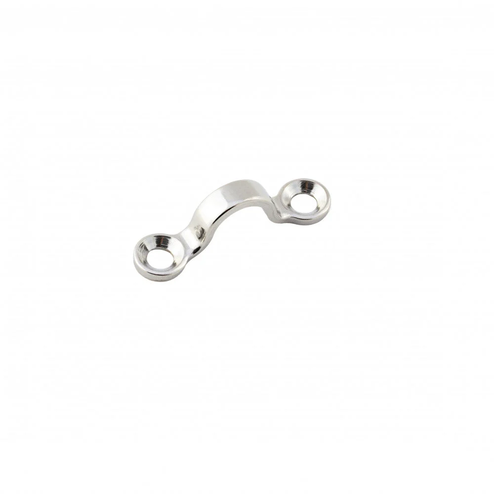 WhiteCap Industries S0295C Boat Bimini Top Pad Eye