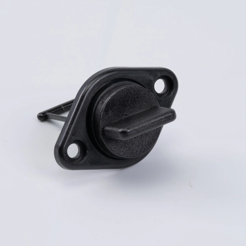 WhiteCap Industries 3051BC Boat Drain Plug