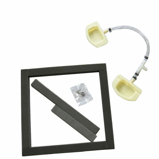 Dometic 3107688016 Air Conditioner Drain Pan