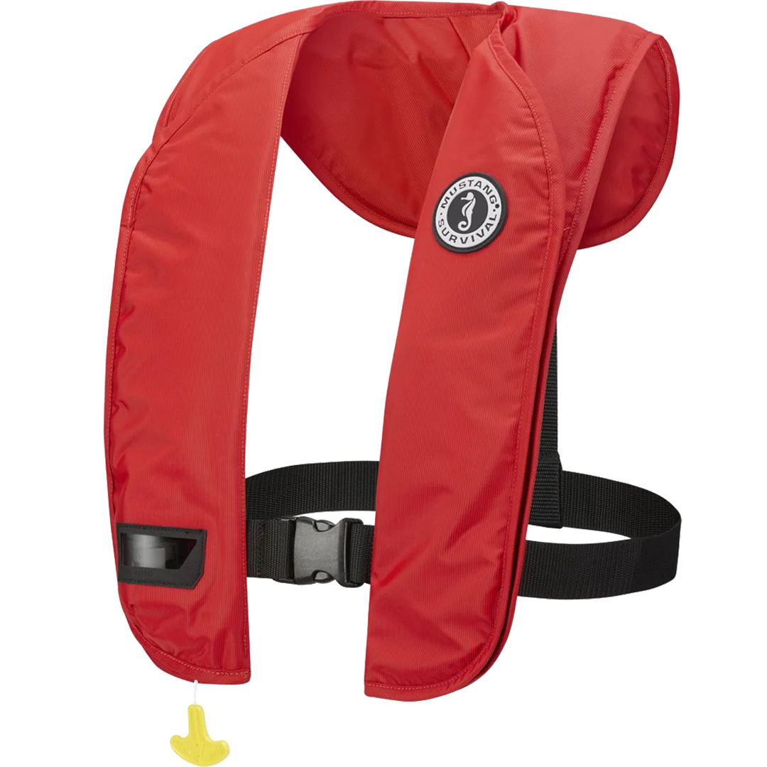 Mustang Survival MD2016034 PFD - Personal Floatation Device