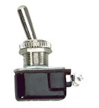 WhiteCap Industries S8066C Multi Purpose Switch