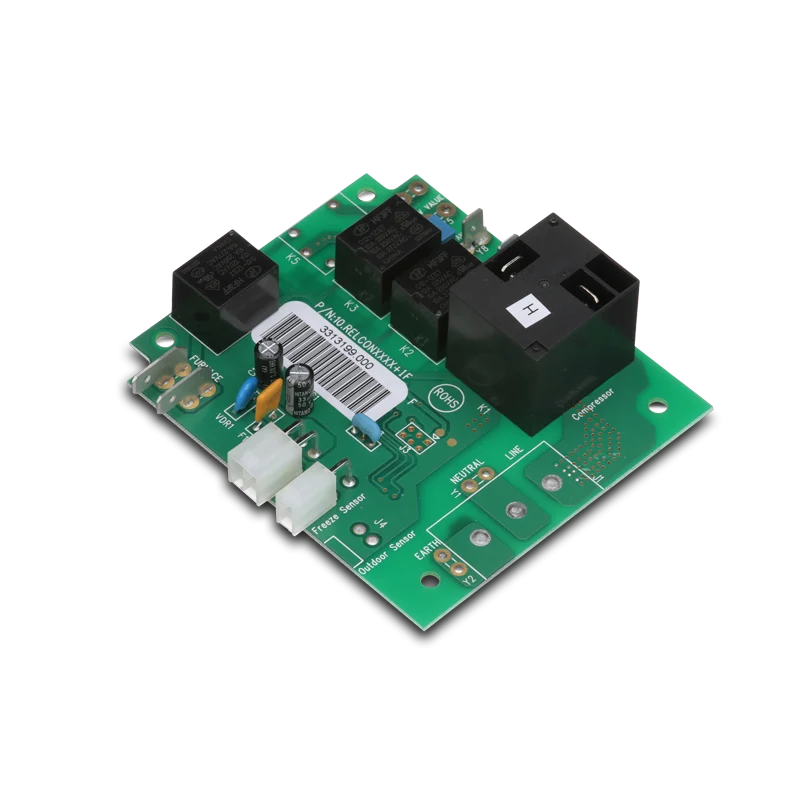 Dometic 3313107076 Air Conditioner Control Board