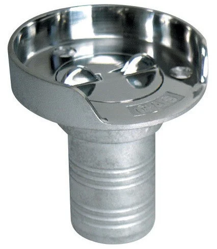WhiteCap Industries S7021C Boat Deck Filler Cap