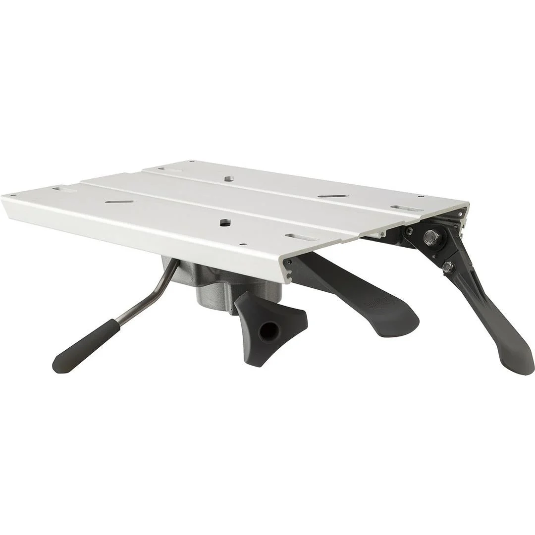 Attwood Marine 278AOZAGL1 Boat Seat Mount