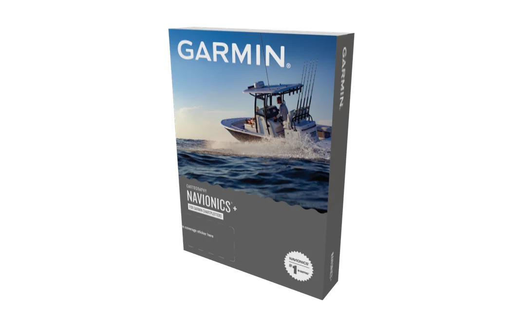 Garmin 101316000 Marine Cartography