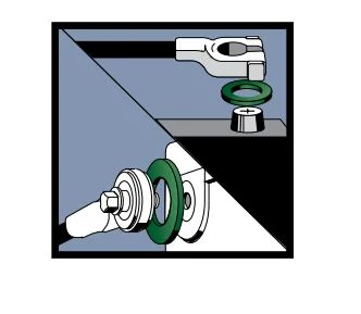 Noco MC303 Battery Terminal Corrosion Preventer
