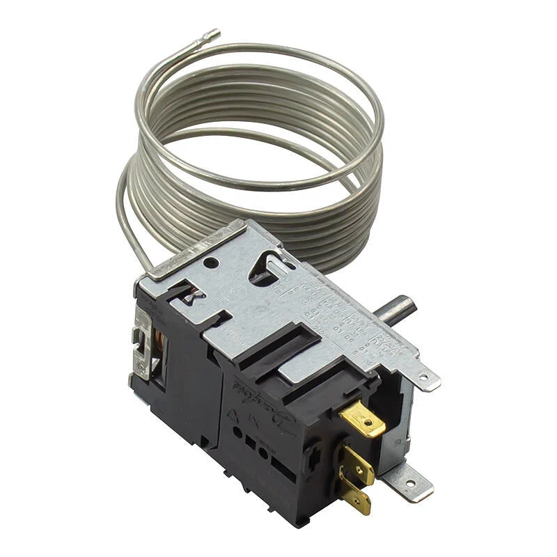 Dometic 2007199025 Refrigerator Thermostat Control Assembly