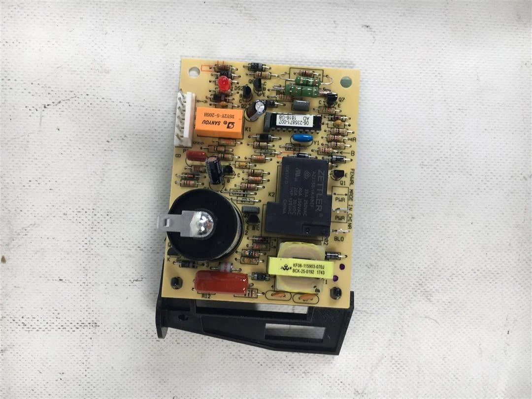 Dometic 32596 Ignition Control Circuit Board