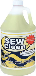 Trac Ecological - Sew Clean 1 Gal - 1218MG