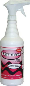 Trac Ecological - T Greaser Heavy Duty Degreaser - 1226SG