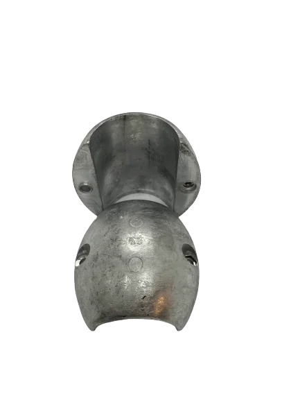 Zinc anode Shaft 1 1/4 ", R800571