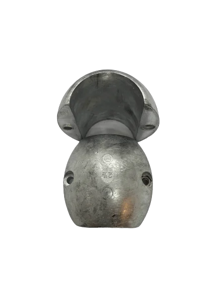 Zinc anode shaft, 1.37inch, R800509