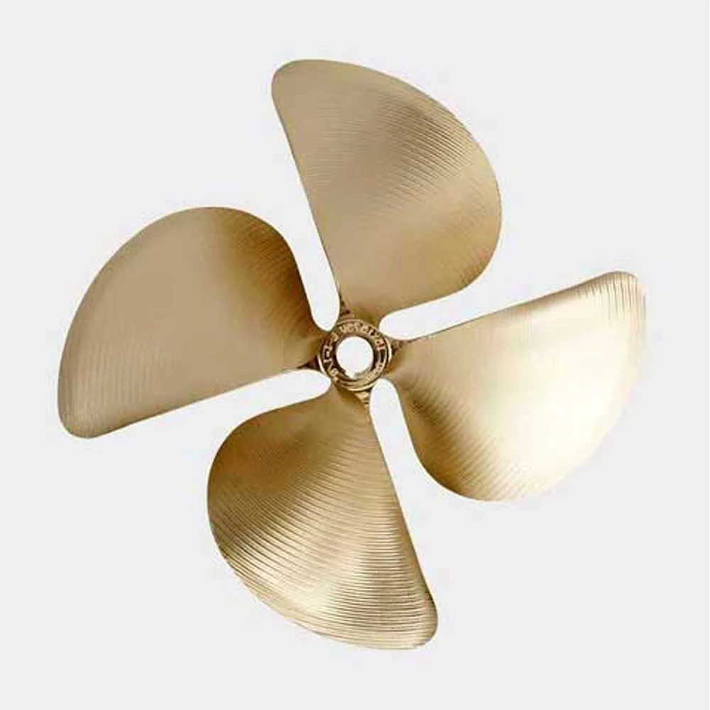 # 2024 ACME 4 Blade Propeller 1.75" Bore Right Hand 20.00 X 23.00 Cruiser