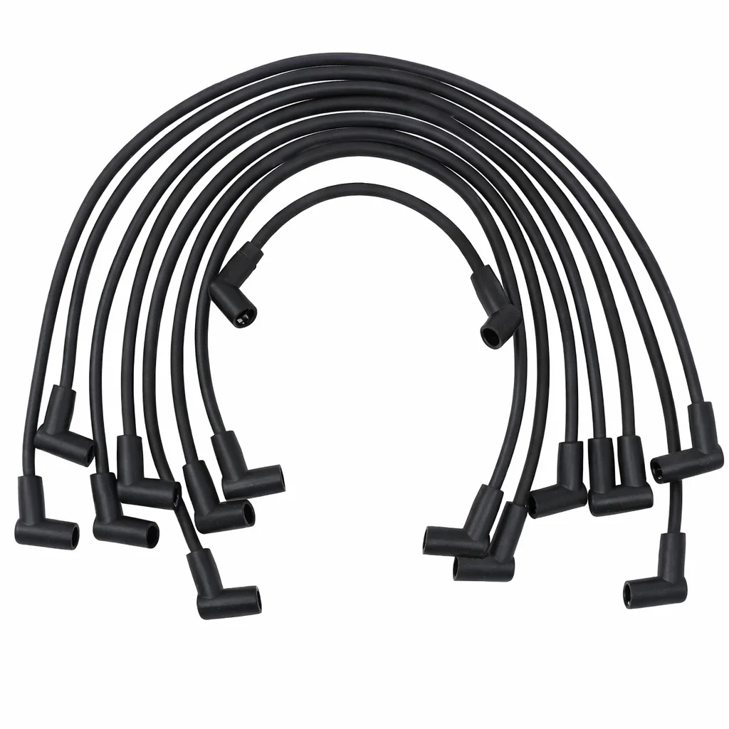 Mercury MerCruiser Ignition Wire Kit 816761Q17