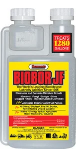 Biobor - Biobor Jf Diesel Biocide Gal - BBJUG01US