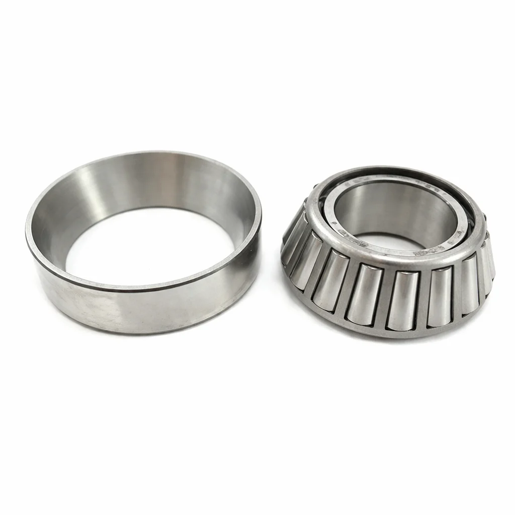 Volvo Penta Roller Bearing 184691