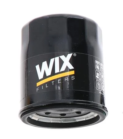WIX Oil Filter 51358 for Yanmar