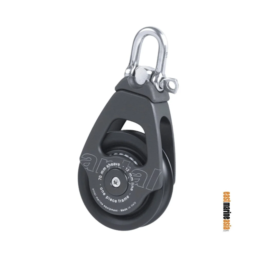 Antal OPF Blocks 70 - Swivel Block