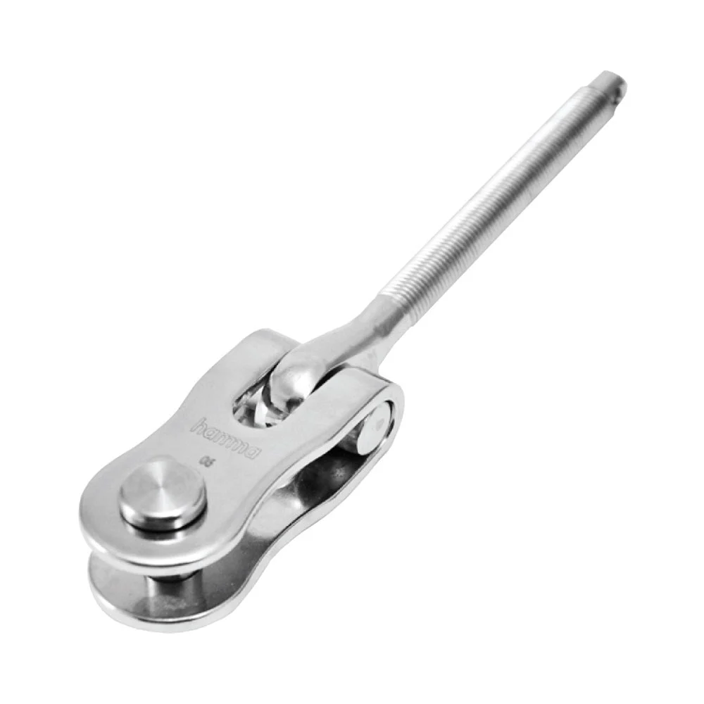 Hamma Regatta Threaded Toggle (Right Hand)